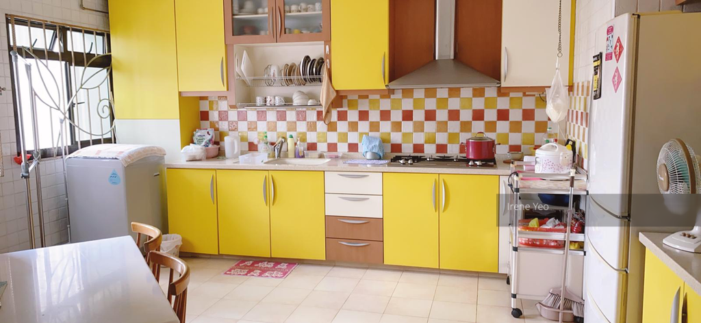 Blk 256 Compassvale Road (Sengkang), HDB 5 Rooms #243907451